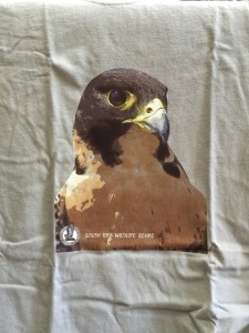 Peregrine - LIGHT GREY